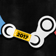 Illustration for article titled 2017, As Told By Steam Reviews